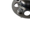 SKF Wheel Bearing Kit VKBA 6822