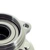 SKF Wheel Bearing Kit VKBA 6824