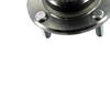 SKF Wheel Bearing Kit VKBA 6837