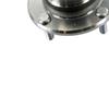 SKF Wheel Bearing Kit VKBA 6838