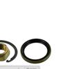 SKF Wheel Bearing Kit VKBA 6845