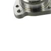 SKF Wheel Bearing Kit VKBA 6857