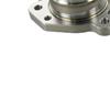 SKF Wheel Bearing Kit VKBA 6858