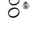 SKF Wheel Bearing Kit VKBA 685