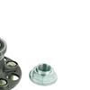 SKF Wheel Bearing Kit VKBA 6860