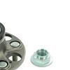 SKF Wheel Bearing Kit VKBA 6861