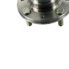 SKF Wheel Bearing Kit VKBA 6868