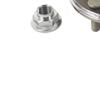 SKF Wheel Bearing Kit VKBA 6869