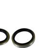 SKF Wheel Bearing Kit VKBA 686