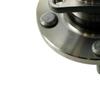 SKF Wheel Bearing Kit VKBA 6870