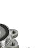 SKF Wheel Bearing Kit VKBA 6874