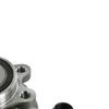 SKF Wheel Bearing Kit VKBA 6875