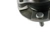 SKF Wheel Bearing Kit VKBA 6875