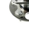 SKF Wheel Bearing Kit VKBA 6876