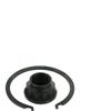 SKF Wheel Bearing Kit VKBA 6878