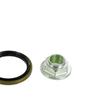 SKF Wheel Bearing Kit VKBA 6882