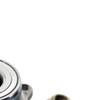 SKF Wheel Bearing Kit VKBA 6888