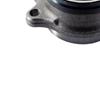 SKF Wheel Bearing Kit VKBA 6888