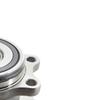 SKF Wheel Bearing Kit VKBA 6889