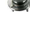 SKF Wheel Bearing Kit VKBA 6890