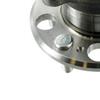 SKF Wheel Bearing Kit VKBA 6905