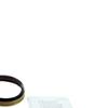 SKF Wheel Bearing Kit VKBA 6906