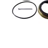 SKF Wheel Bearing Kit VKBA 6906