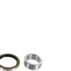 SKF Wheel Bearing Kit VKBA 6907