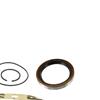 SKF Wheel Bearing Kit VKBA 6908