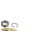 SKF Wheel Bearing Kit VKBA 6909