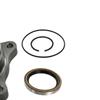 SKF Wheel Bearing Kit VKBA 6910