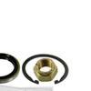 SKF Wheel Bearing Kit VKBA 6913