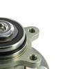 SKF Wheel Bearing Kit VKBA 6917