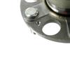 SKF Wheel Bearing Kit VKBA 6917