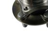 SKF Wheel Bearing Kit VKBA 6924