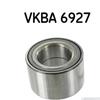 SKF Wheel Bearing Kit VKBA 6927