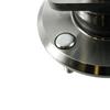 SKF Wheel Bearing Kit VKBA 6942