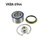 SKF Wheel Bearing Kit VKBA 6944