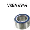 SKF Wheel Bearing Kit VKBA 6944