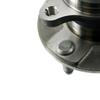 SKF Wheel Bearing Kit VKBA 6954