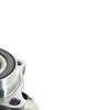 SKF Wheel Bearing Kit VKBA 6955