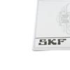 SKF Wheel Bearing Kit VKBA 6956