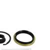 SKF Wheel Bearing Kit VKBA 6961