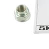 SKF Wheel Bearing Kit VKBA 6966