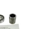 SKF Wheel Bearing Kit VKBA 6968