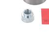 SKF Wheel Bearing Kit VKBA 6974