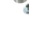 SKF Wheel Bearing Kit VKBA 6975