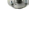 SKF Wheel Bearing Kit VKBA 6979