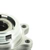 SKF Wheel Bearing Kit VKBA 6984