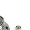 SKF Wheel Bearing Kit VKBA 6990